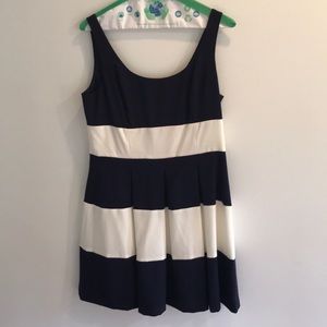 Ralph Lauren Dress, Size 14, Worn ONCE!